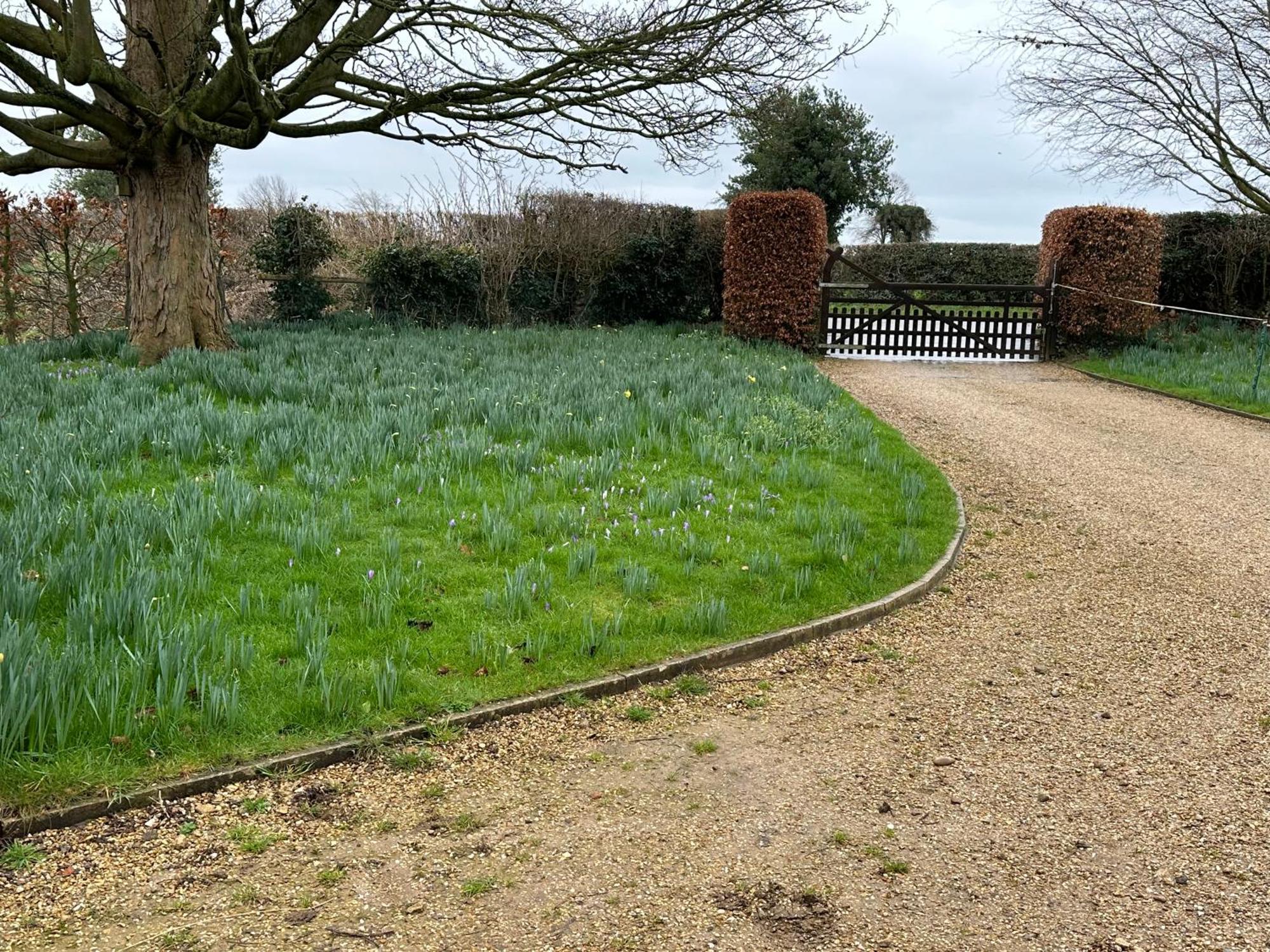 The Stable Room At The Grange Tetford Exterior foto